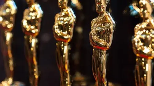 89e cérémonie des oscars