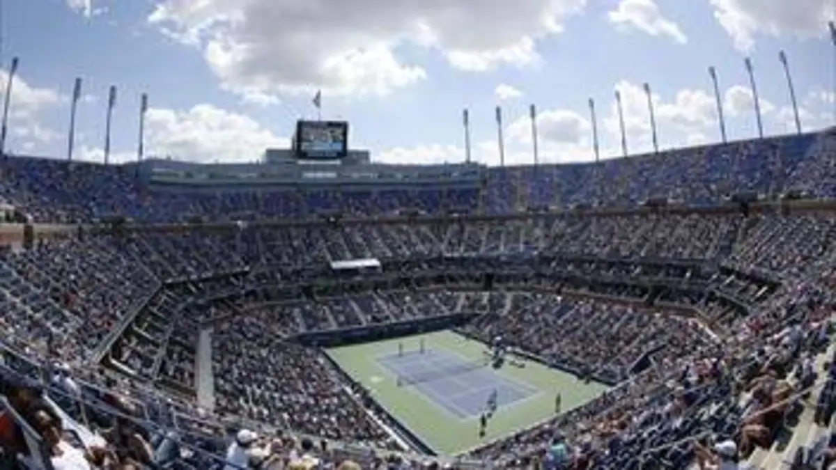 8e de finale Tennis US Open 2020
