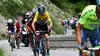 8e étape : Albertville - Plateau de Solaison (115 km) - Cyclisme Critérium du Dauphiné 2017
