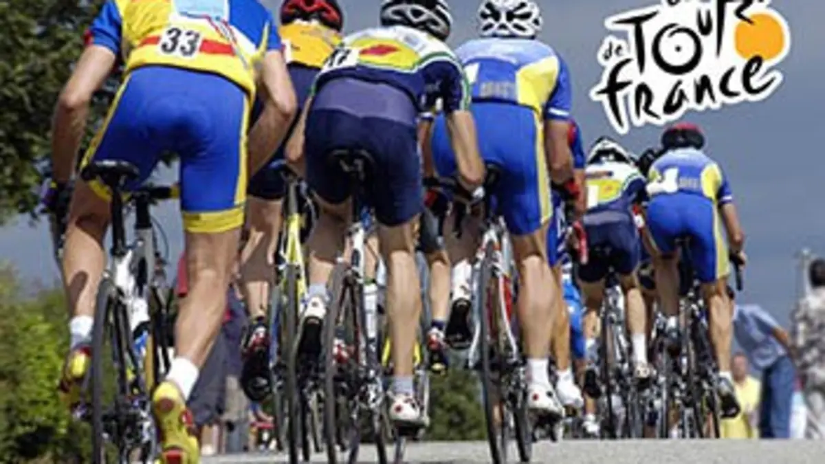 8e étape : Dôle - Station des Rousses (187,5 km) - Cyclisme Tour de France 2017