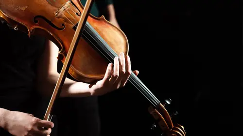 8e Symphonie de Mahler