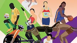Visuel de 8es Jeux de la Francophonie