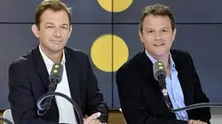 Visuel de 8h30 Fauvelle / Dély