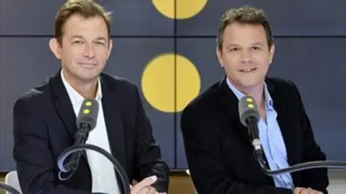 8h30 Fauvelle / Dély