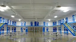 8m2 de solitude : Une prison de haute sécurité aux USA