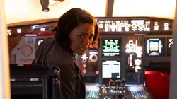 9-1-1 S08E02 Attention crash imminent !