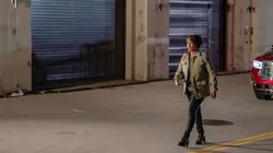 9-1-1 S05E03 L'enlèvement