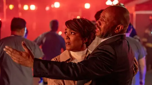 9-1-1 S05E08 Alerte à l'hôpital en streaming