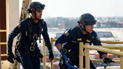 9-1-1 S05E13 Terreurs