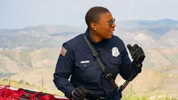 9-1-1 S05E18 Jamais trop tard