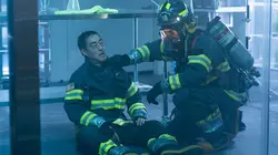 9-1-1 S08E15 Les rats de laboratoire