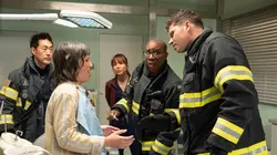 9-1-1 S08E17 En eau trouble