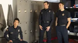 9-1-1 S07E02 Quand vient l'orage