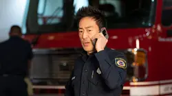 9-1-1 S07E03 Tout chavire