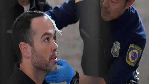 9-1-1 S01E10 Le nouveau moi