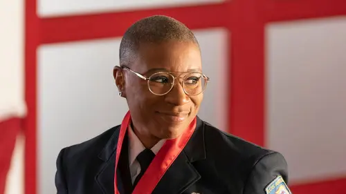 9-1-1 S07E09 Sous les cendres en streaming