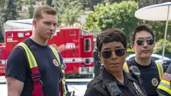 9-1-1  S02E18 L'urgence de vivre
