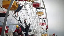 9-1-1 S03E02 A la dérive