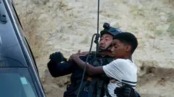 9-1-1  S03E04 A fleur de peau