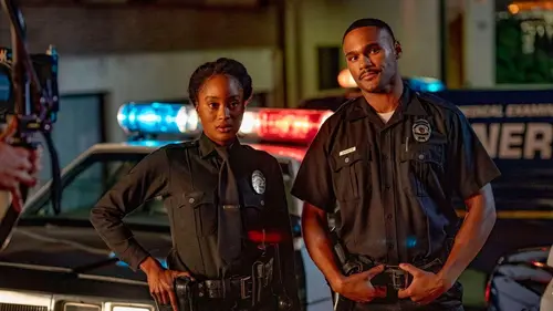 9-1-1 S03E07 Emmett en streaming