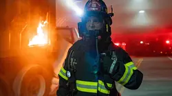 9-1-1 S03E09 Le doute