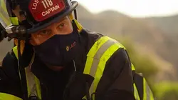 9-1-1  S04E02 Nos liens invisibles