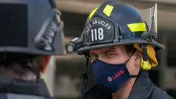 9-1-1  S04E04 Le secret