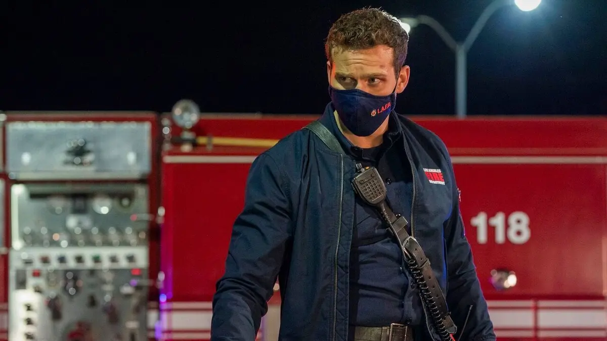 9-1-1 S04E11 Les gens qui sauvent