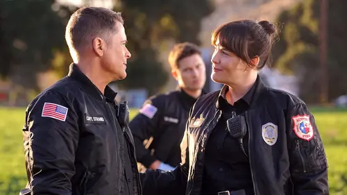 9-1-1 S04E06 La malédiction