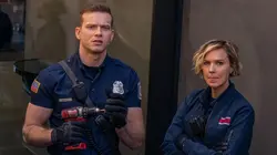 Sur M6 à 21h10 : 9-1-1