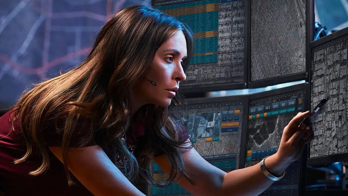 9-1-1 S05E18 Jamais trop tard