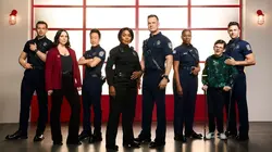 Visuel de 9-1-1