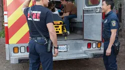 Visuel de 9-1-1