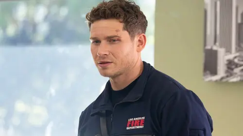9-1-1 S09E09 Nos victoires