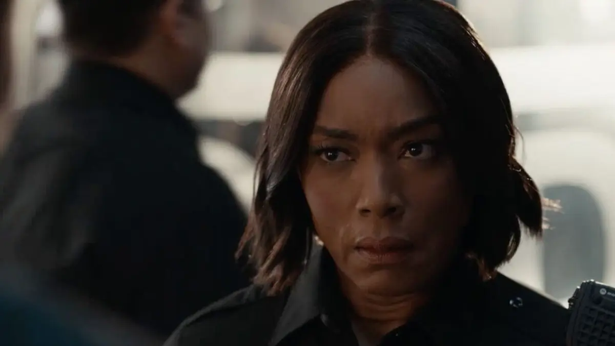 9-1-1 S09E10 Attention fragile !