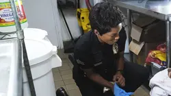 9-1-1 S02E05 Le malheur des autres