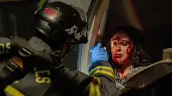 9-1-1 S03E18 La vie est une si belle aventure