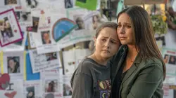 9-1-1  S03E03 Le creux de la vague