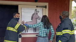 9-1-1  S04E10 Il n'y a pas de parents parfaits