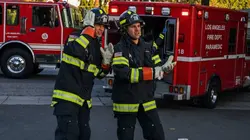 9-1-1 S03E17 A terre