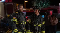 9-1-1 S03E18 La vie est une si belle aventure