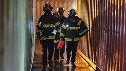 9-1-1 S04E11 Les gens qui sauvent