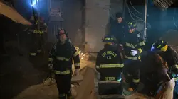 9-1-1 S01E05 Chemin de croix