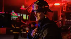 9-1-1 S02E16 Bobby, nouvelle vie