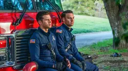 9-1-1 S04E12 La chasse au trésor