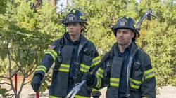 9-1-1 S05E09 Franchir le pas
