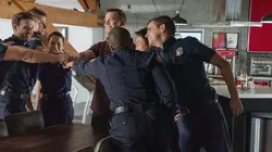 9-1-1 S02E16 Bobby, nouvelle vie