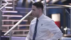 9-1-1: Lone Star S05E01 Des deux côtés, et vite !