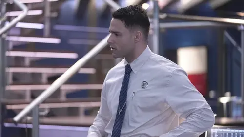 9-1-1: Lone Star S05E01 Des deux côtés, et vite ! en streaming