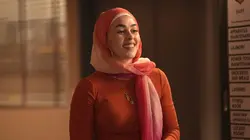 9-1-1: Lone Star S05E05 Coup de tonnerre